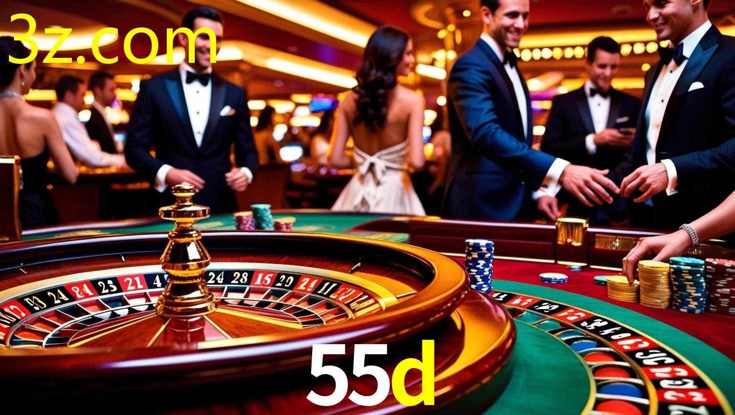 Login Seguro 55D.COM